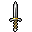Silver Dagger