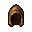 Leather Helmet