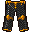 Knight Legs