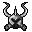 Horned Helmet