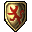 Brass Shield