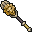 Lion Wand