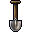 Gnome Shovel