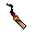 Burning Splint