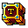 Tibiora's Box (Replica)