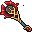 Grand Sanguine Battleaxe