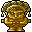 Polished Idol of Tukh