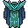 Arcane Dragon Robe