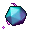 Chaos Critical Dice (Replica)