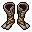 Boots of Enlightenment