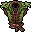 Leaf Robe
