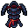 Magma Robe
