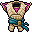 Energy Robe