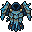 Ice Robe