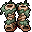 Gnomish Footwraps