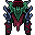 Norcferatu Bloodstrider