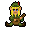 Bard Doll (Replica)