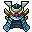 Moonsilver Strike Helm