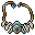 Swan Amulet of Balance