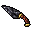 Obsidian Knife