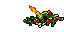 Christmas Branch