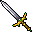 Thaian Sword
