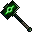 Jade Hammer