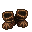 Fur Boots