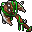 Earth War Axe
