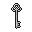 Theodore Loveless' Key