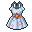 Flower Dress