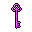 Magical Cage Key