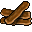 Wooden Ties