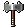 Grodrik's Favourite Axe