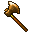 Hallowed Axe