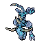 Creepy Crawler