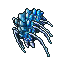 Crystal Spider