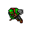 Orc Berserker