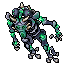 Roaming Dread