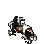 Undead Jester