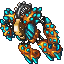 Worker Golem