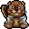 Beaver of Wisdom (Replica)