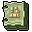 Seashell Book (Library Yellow)