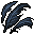 Night Harpy Feathers