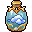 Cloud in a Bottle