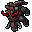 Darklight Figurine