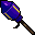 Explosive Fireworks Rocket