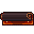 Folded Red Cake Carpet