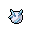Snowball with Ice Shards