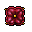 Red Pillow